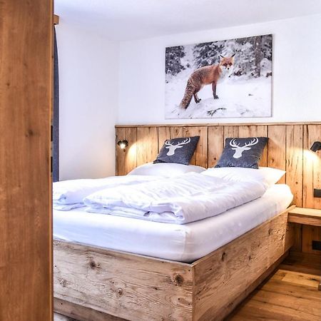 Luxx Lodges - Holzgau - Lechtal - Arlberg 외부 사진