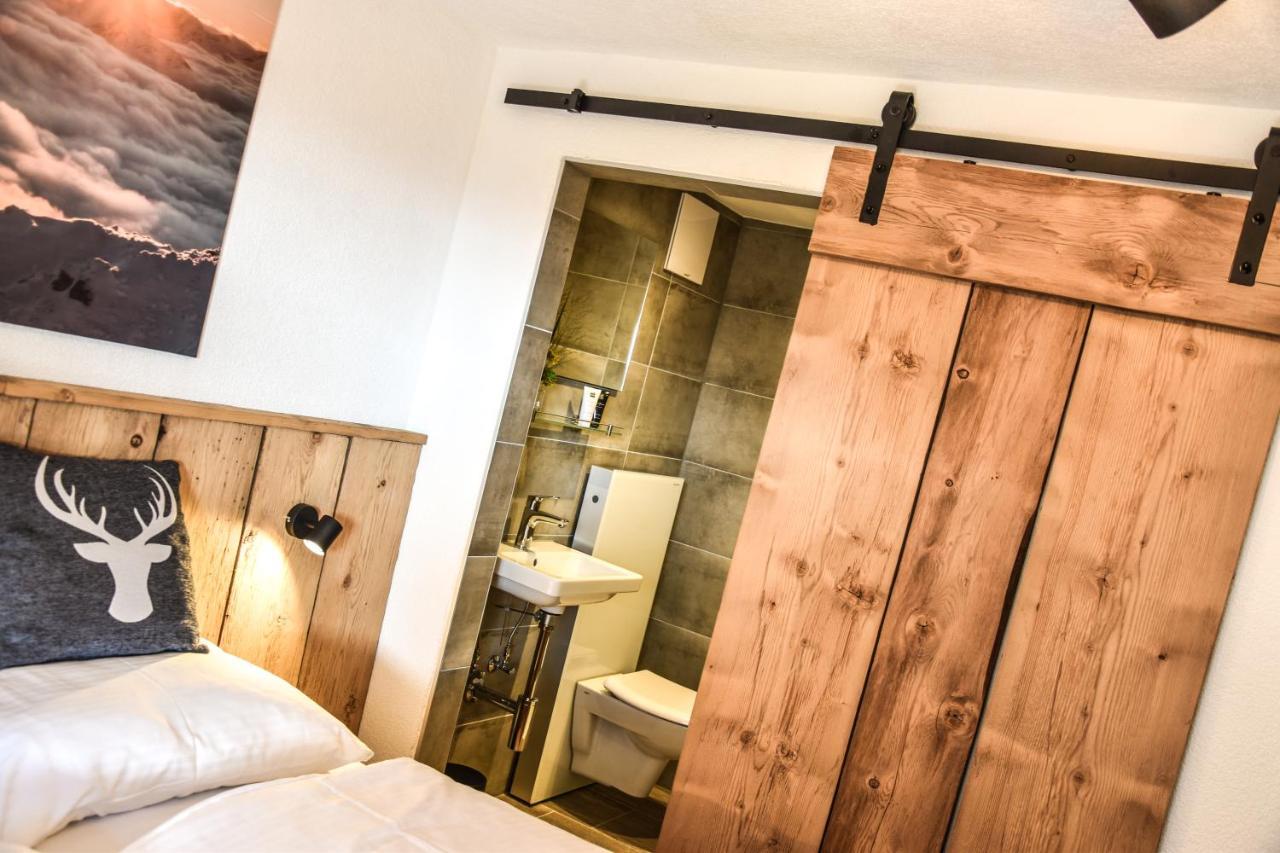 Luxx Lodges - Holzgau - Lechtal - Arlberg 외부 사진