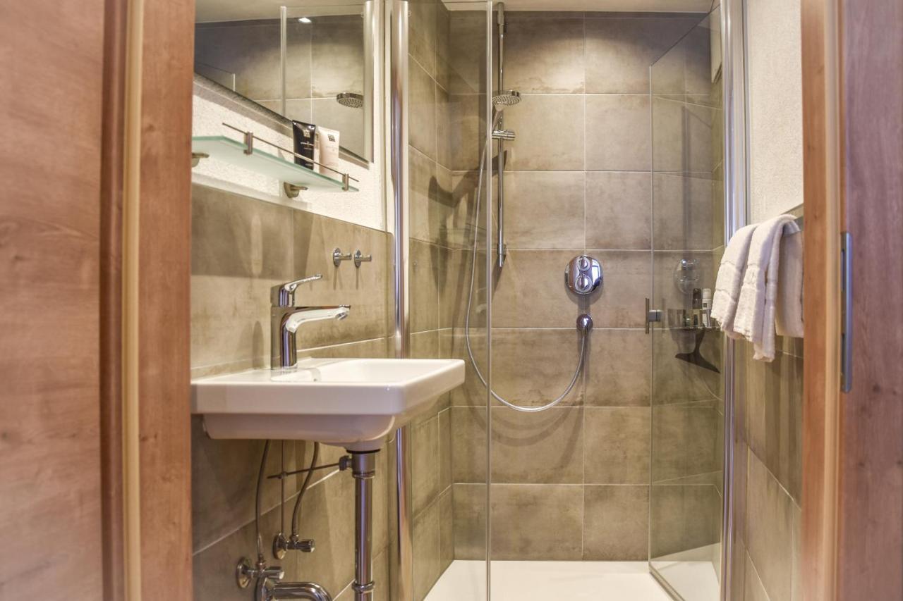 Luxx Lodges - Holzgau - Lechtal - Arlberg 외부 사진