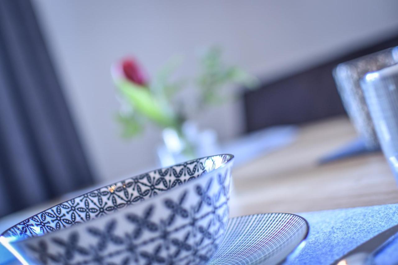 Luxx Lodges - Holzgau - Lechtal - Arlberg 외부 사진