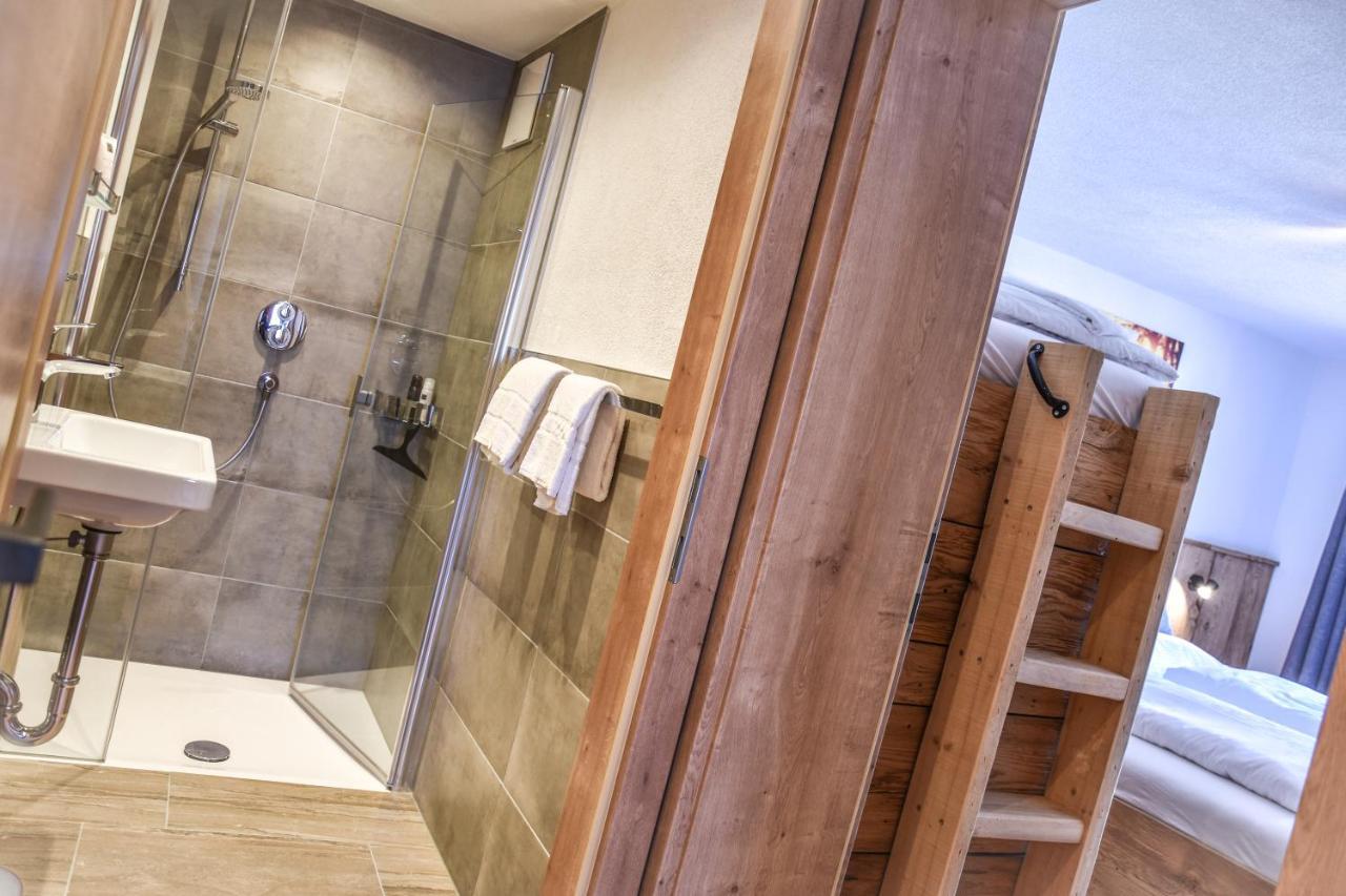 Luxx Lodges - Holzgau - Lechtal - Arlberg 외부 사진