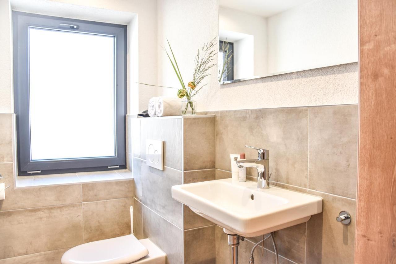 Luxx Lodges - Holzgau - Lechtal - Arlberg 외부 사진