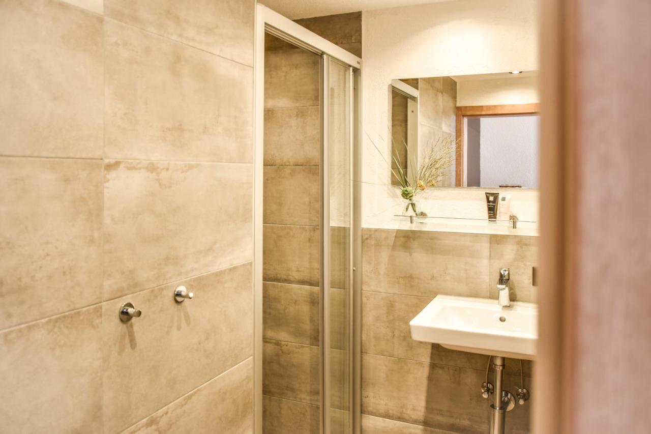 Luxx Lodges - Holzgau - Lechtal - Arlberg 외부 사진