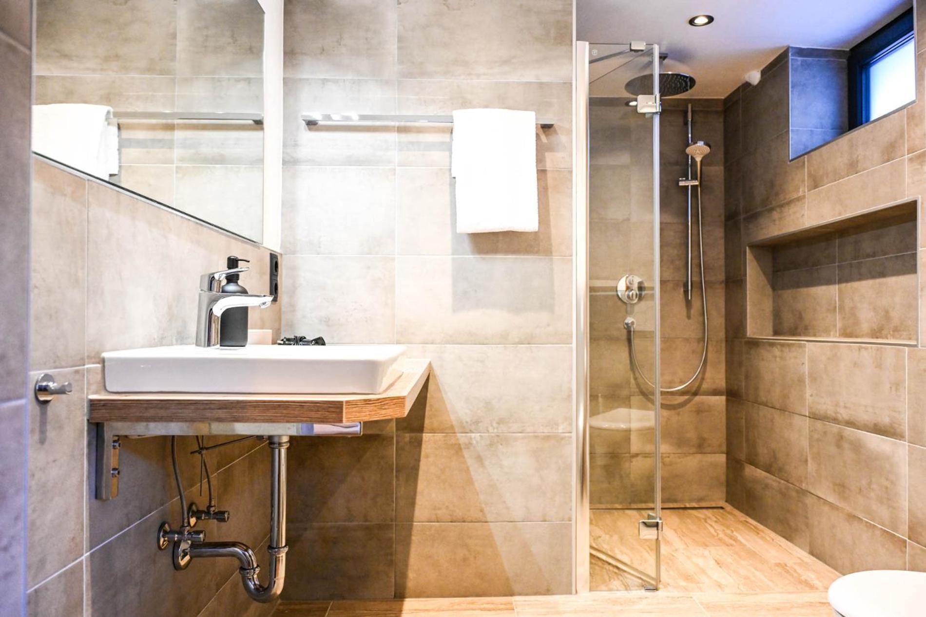 Luxx Lodges - Holzgau - Lechtal - Arlberg 외부 사진