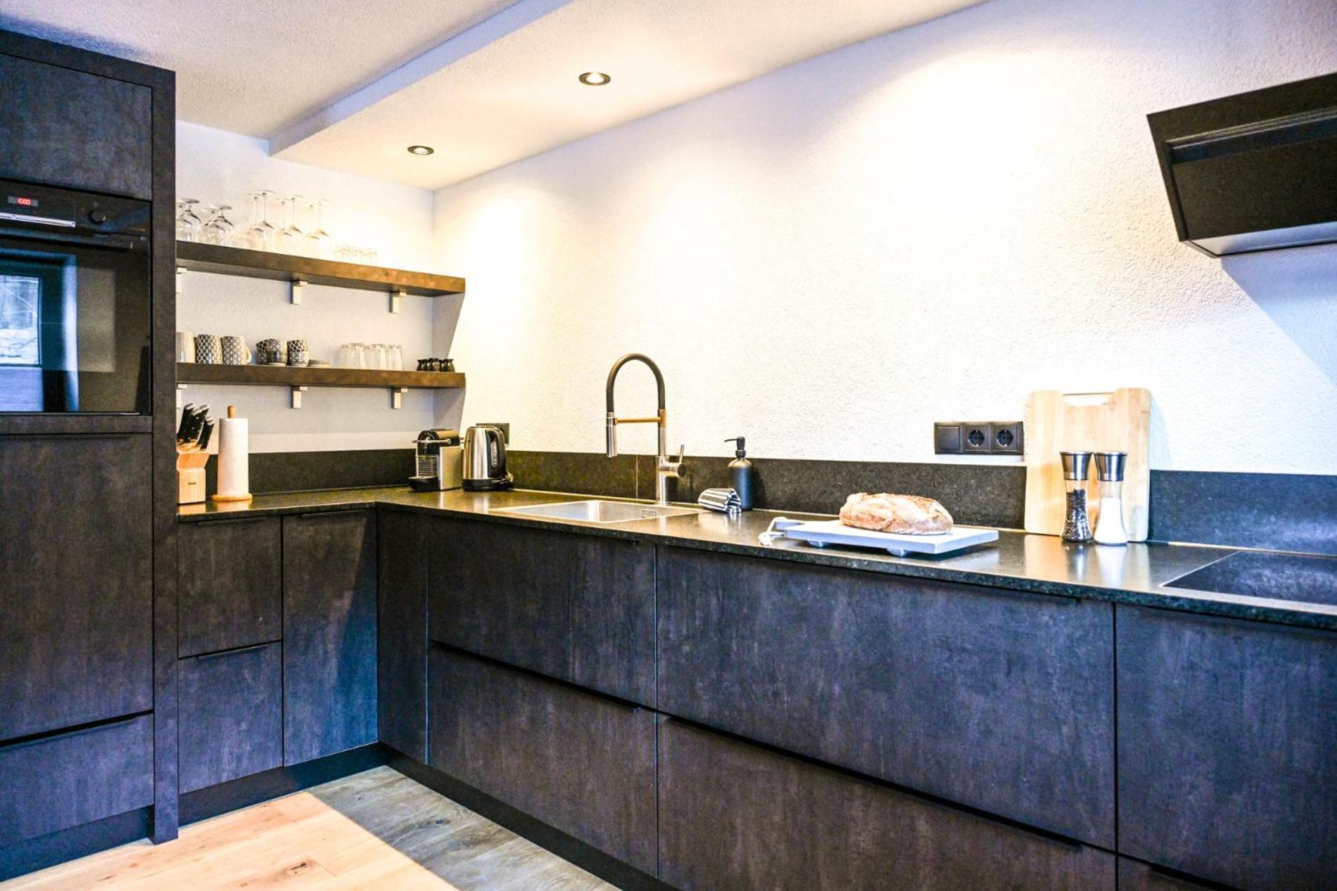 Luxx Lodges - Holzgau - Lechtal - Arlberg 외부 사진