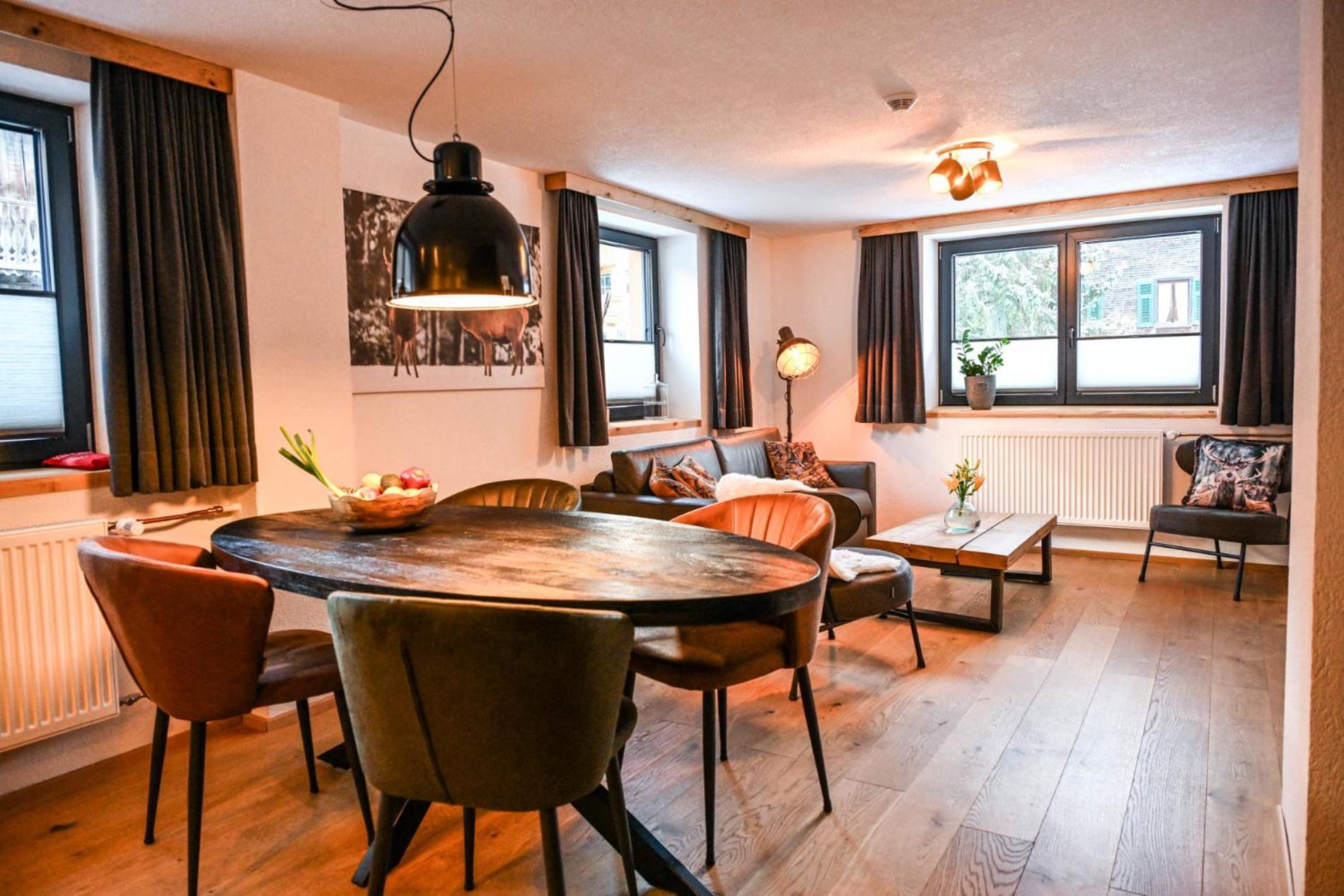 Luxx Lodges - Holzgau - Lechtal - Arlberg 외부 사진