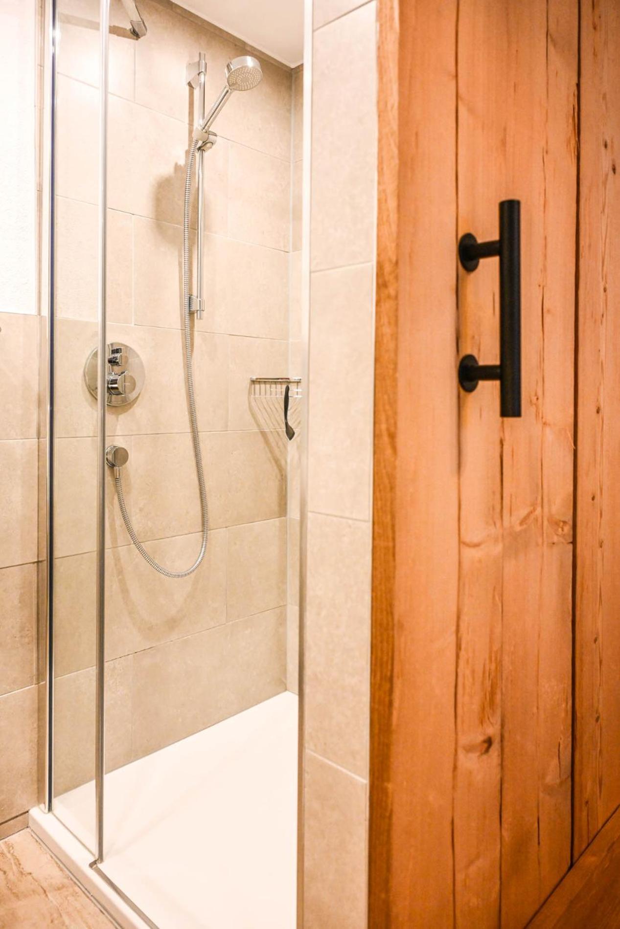 Luxx Lodges - Holzgau - Lechtal - Arlberg 외부 사진