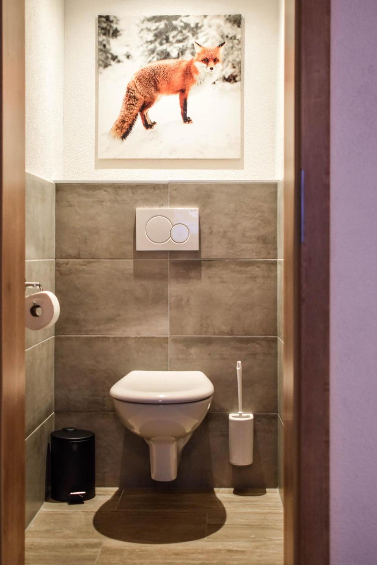 Luxx Lodges - Holzgau - Lechtal - Arlberg 외부 사진